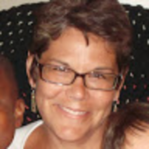 Meet your Posher, Mary - Picture 1 of 1